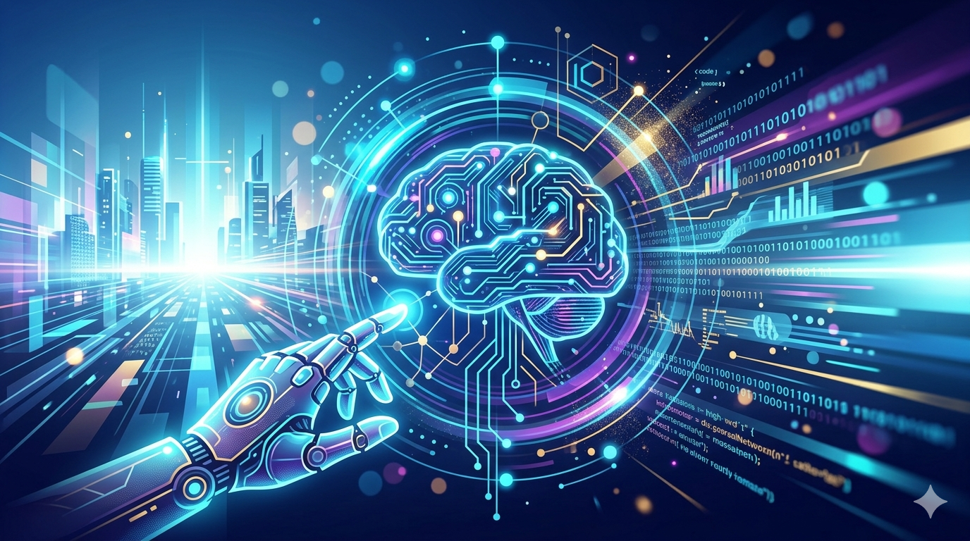 AI-powered digital product development by HYPLAP