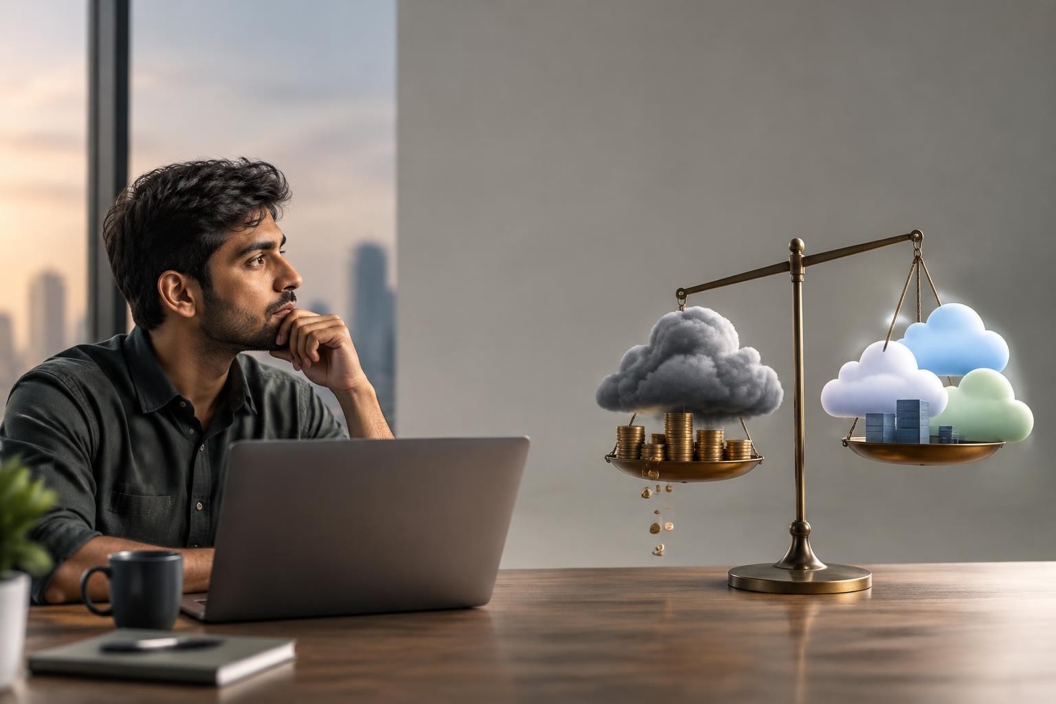 Is AWS still the best cloud pick for Indian SaaS founders in 2026?