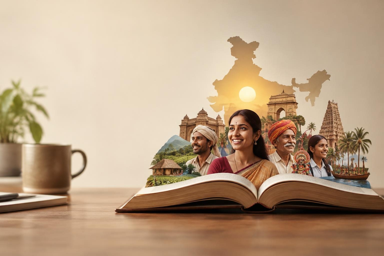 How to Build a Brand Story That Converts for Indian Consumers