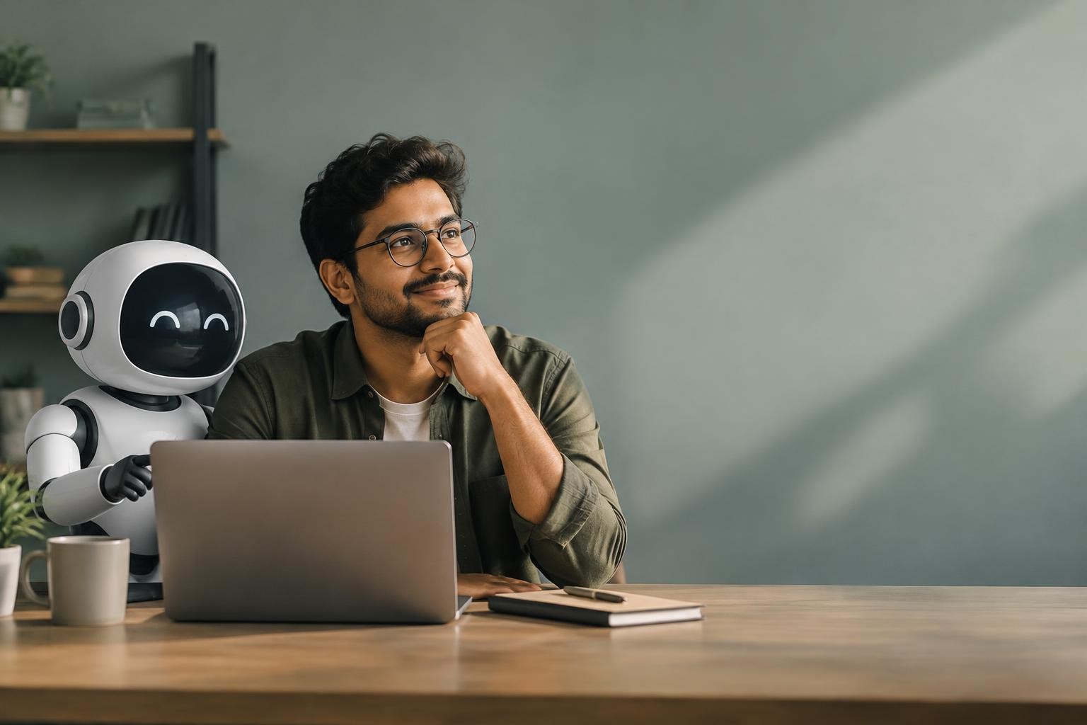 Top AI Solutions for Startups in India This Year
