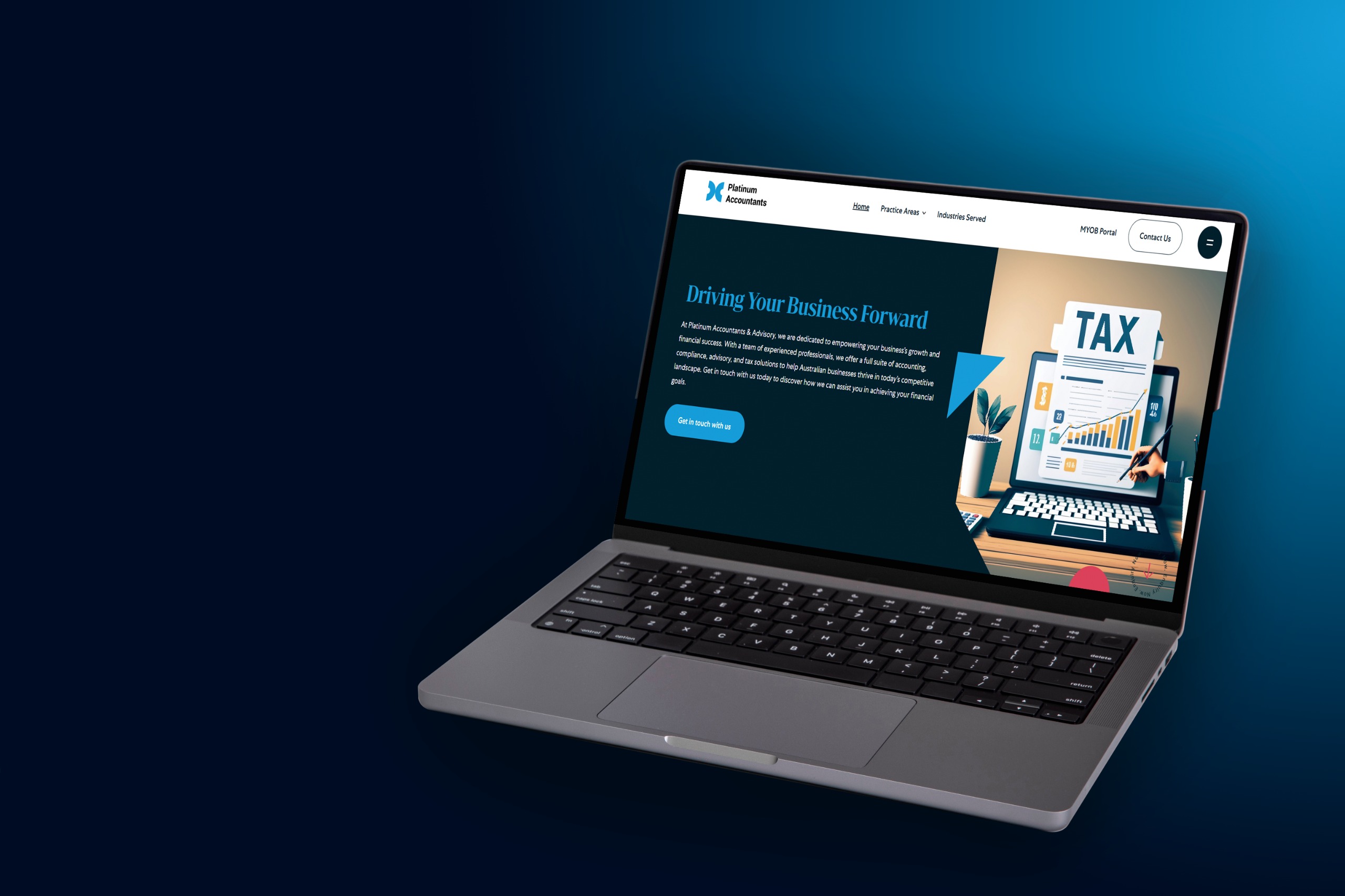 Platinum Accountants