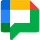 Google Chat Icon