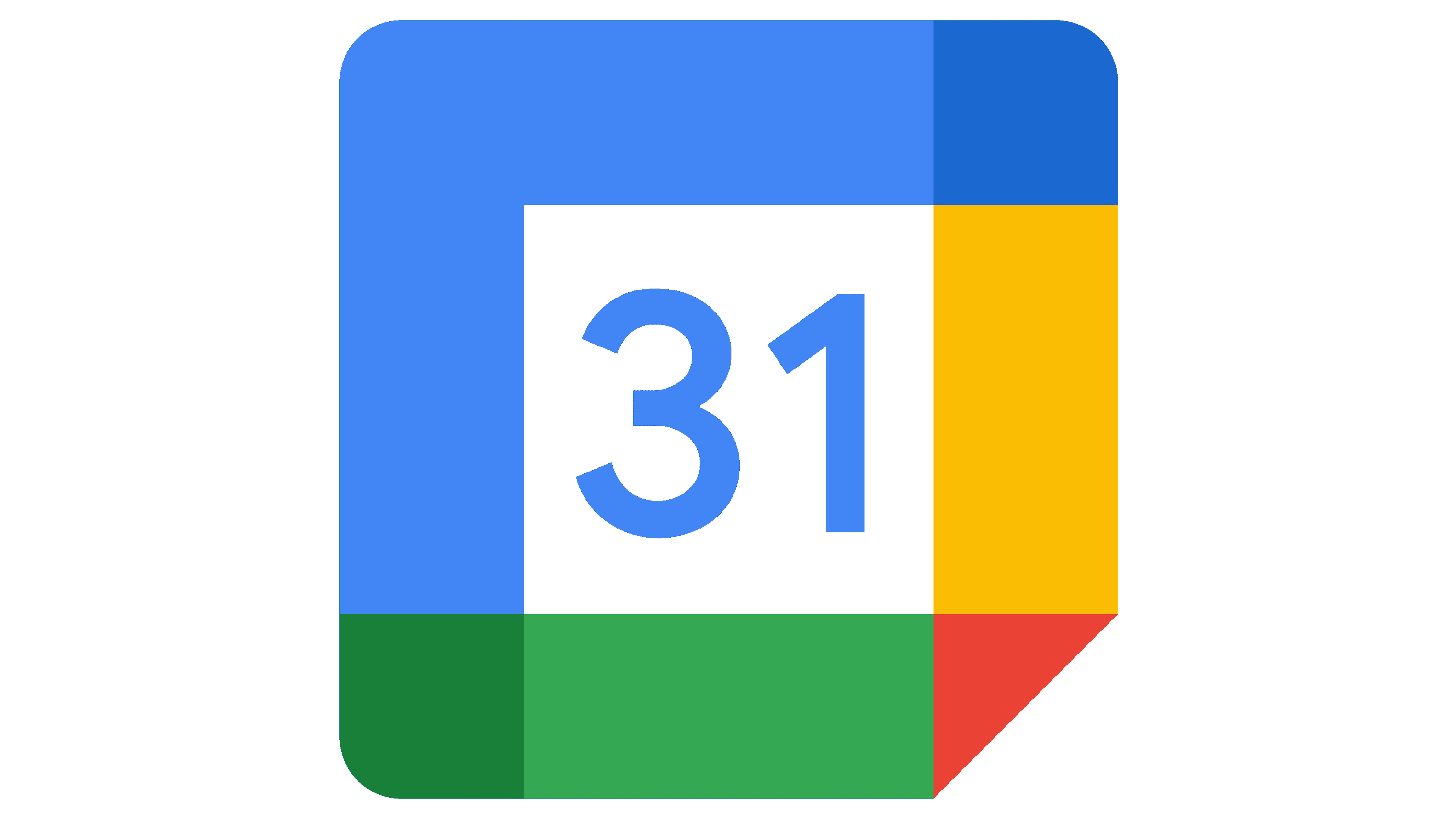 Google Calendar Icon