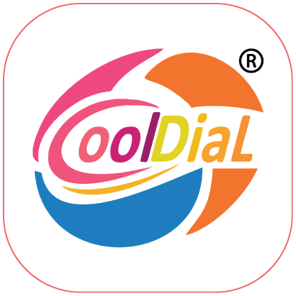 Cooldial