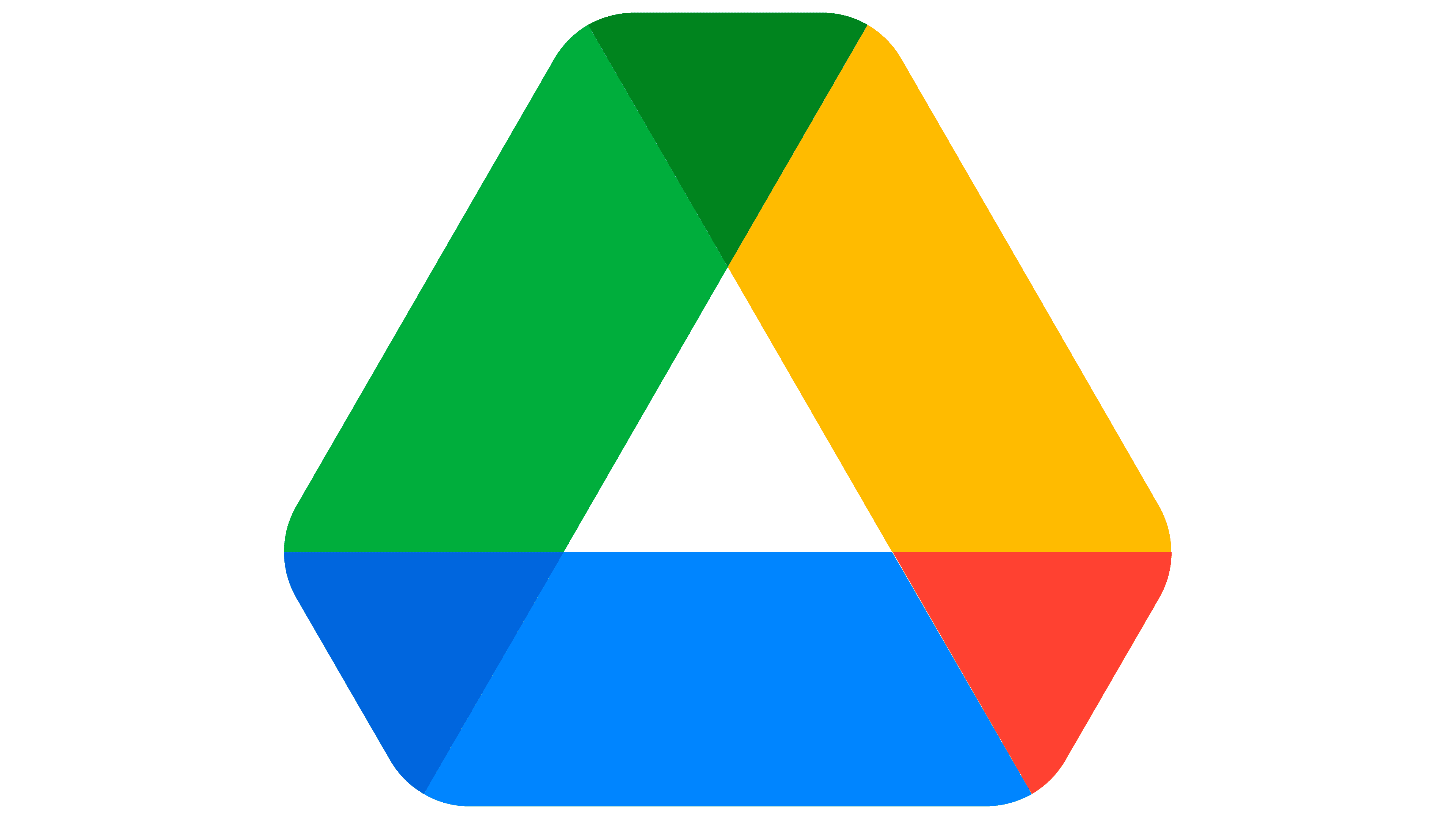 Google Drive Icon