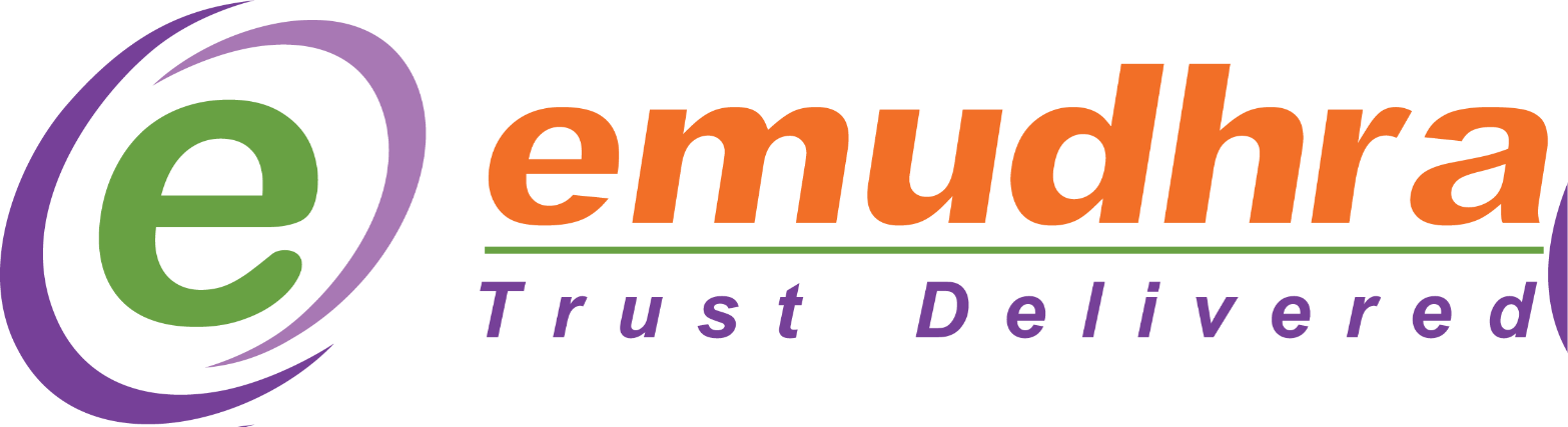 eMudhra Logo