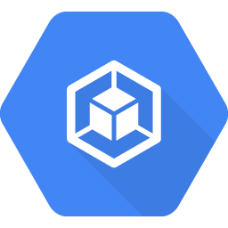 GKE (Kubernetes)