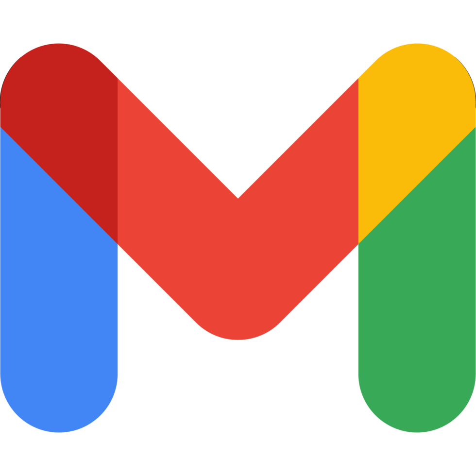 Gmail Logo
