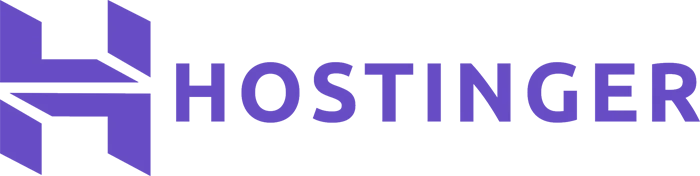 Hostinger Logo