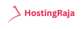 HostingRaja Logo