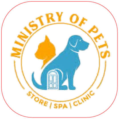 Ministry Of Pets