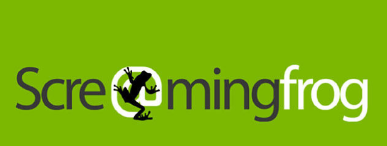 Screaming Frog