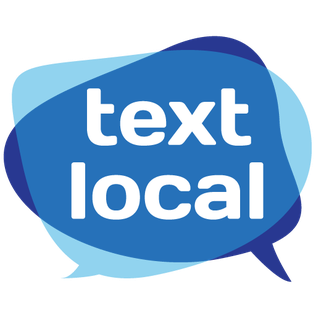 TextLocal