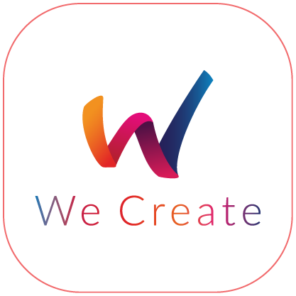 We Create